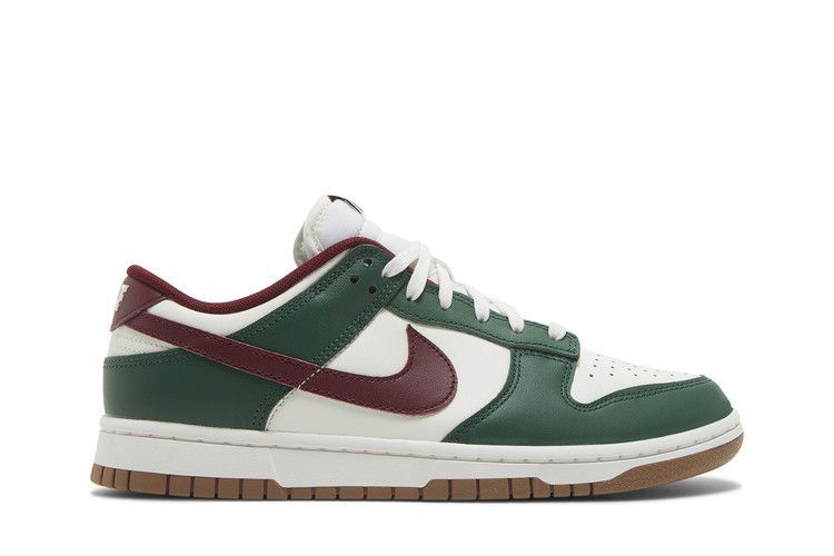 Nike Dunk Low Retro Gorge Green