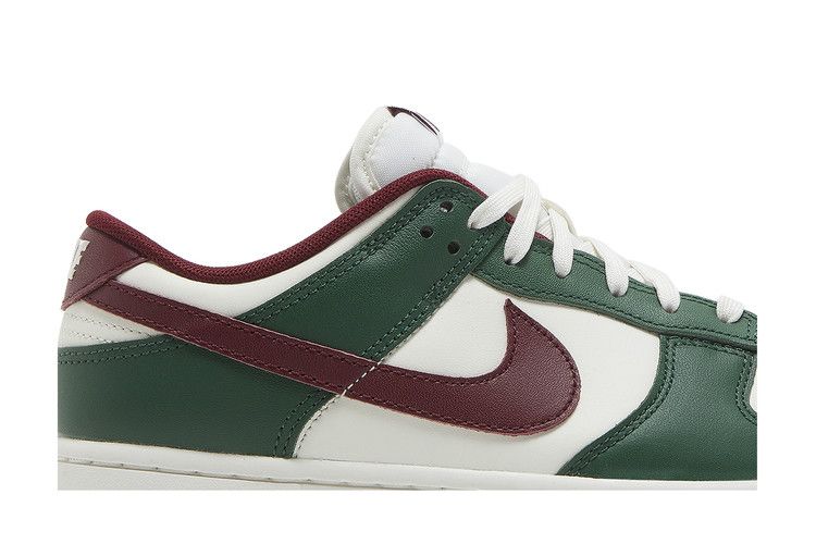 Nike Dunk Low Retro Gorge Green