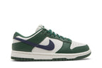 Nike Dunk Low Retro Gorge Green Midnight Navy