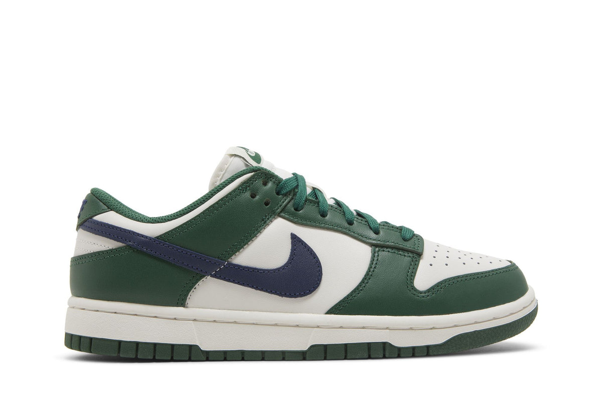 Nike Dunk Low Retro Gorge Green Midnight Navy