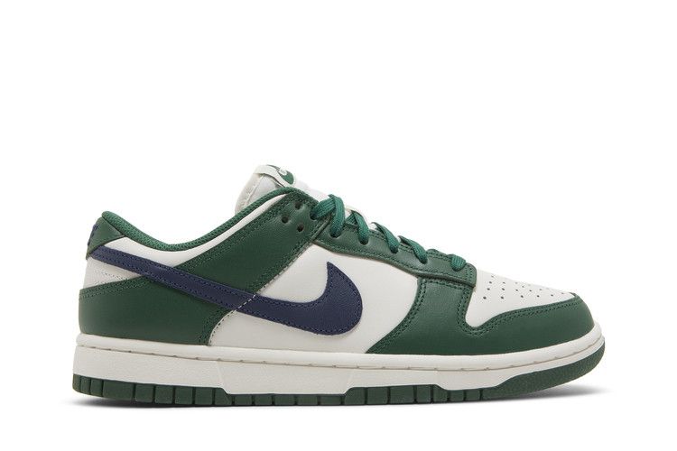 Nike Dunk Low Retro Gorge Green Midnight Navy