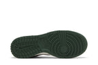 Nike Dunk Low Retro Gorge Green Midnight Navy