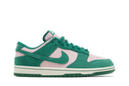 Nike Dunk Low Retro Medium Soft Pink Malachite