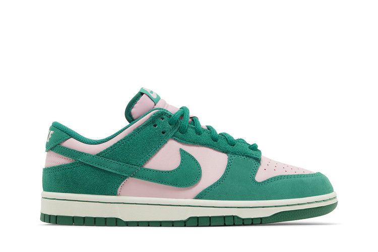 Nike Dunk Low Retro Medium Soft Pink Malachite