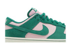 Nike Dunk Low Retro Medium Soft Pink Malachite