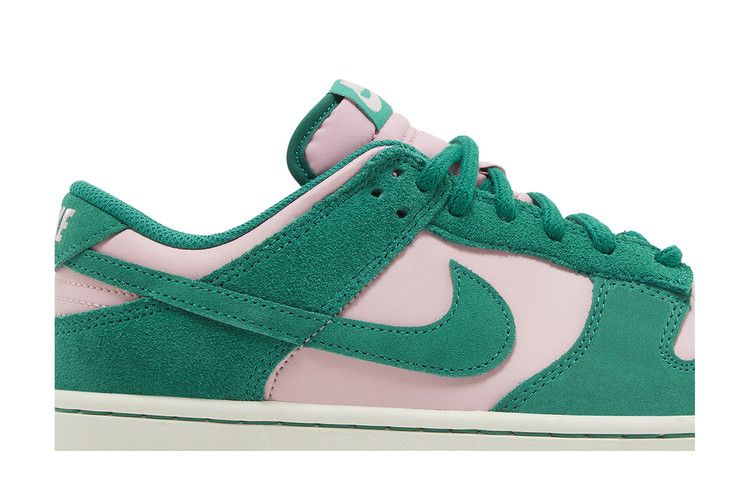 Nike Dunk Low Retro Medium Soft Pink Malachite