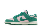 Nike Dunk Low Retro Medium Soft Pink Malachite