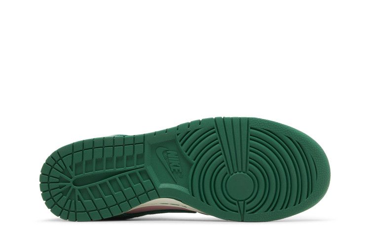 Nike Dunk Low Retro Medium Soft Pink Malachite