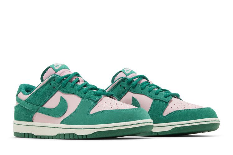 Nike Dunk Low Retro Medium Soft Pink Malachite