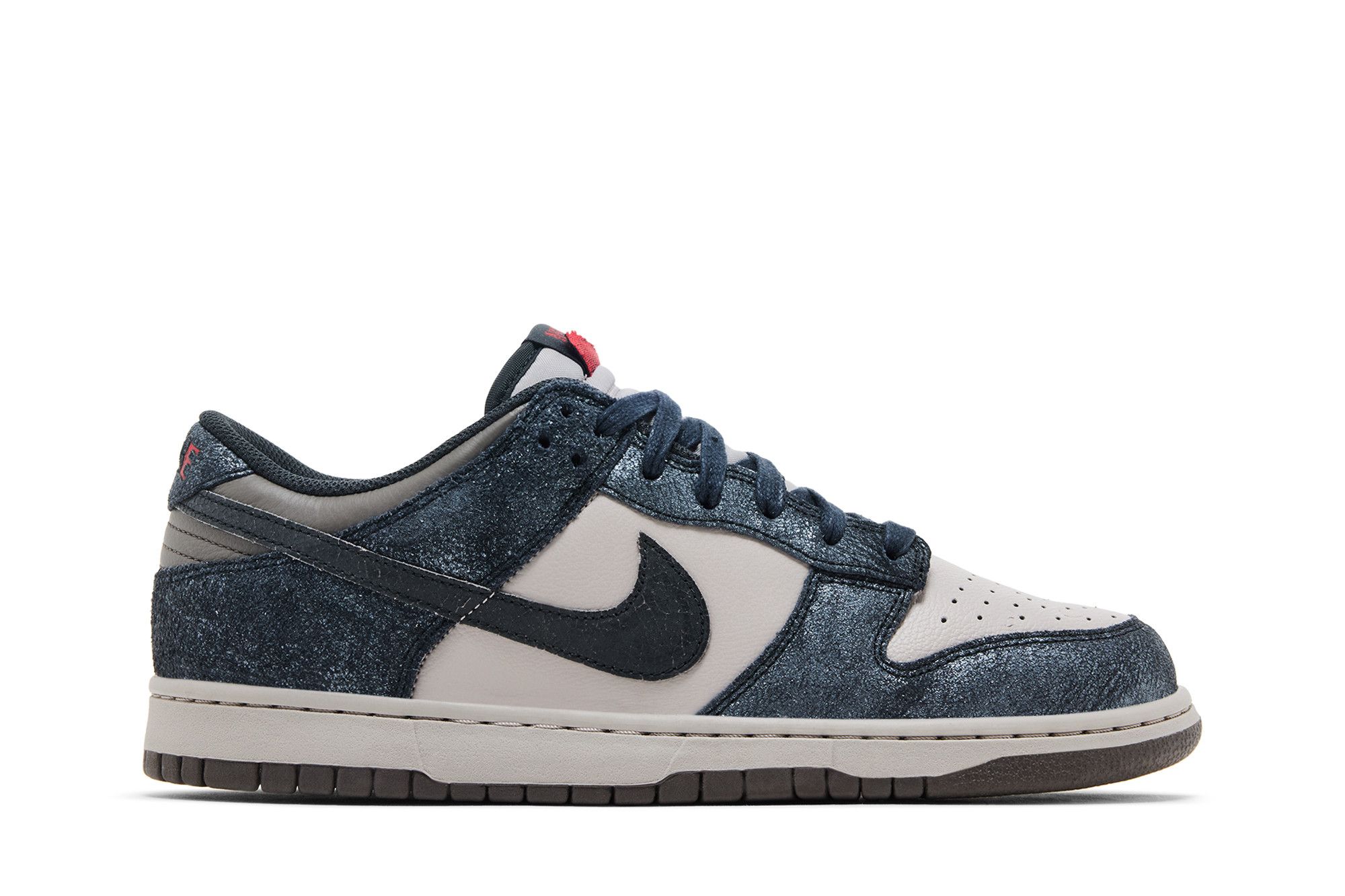 Nike Dunk Low Retro NYC CBGB