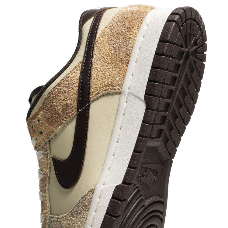Nike Dunk Low Retro PRM Animal Pack Giraffe