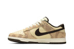 Nike Dunk Low Retro PRM Animal Pack Giraffe
