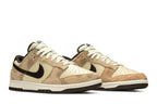 Nike Dunk Low Retro PRM Animal Pack Giraffe