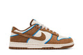 Nike Dunk Low Retro Premium Light British Tan