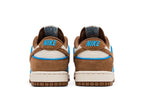 Nike Dunk Low Retro Premium Light British Tan