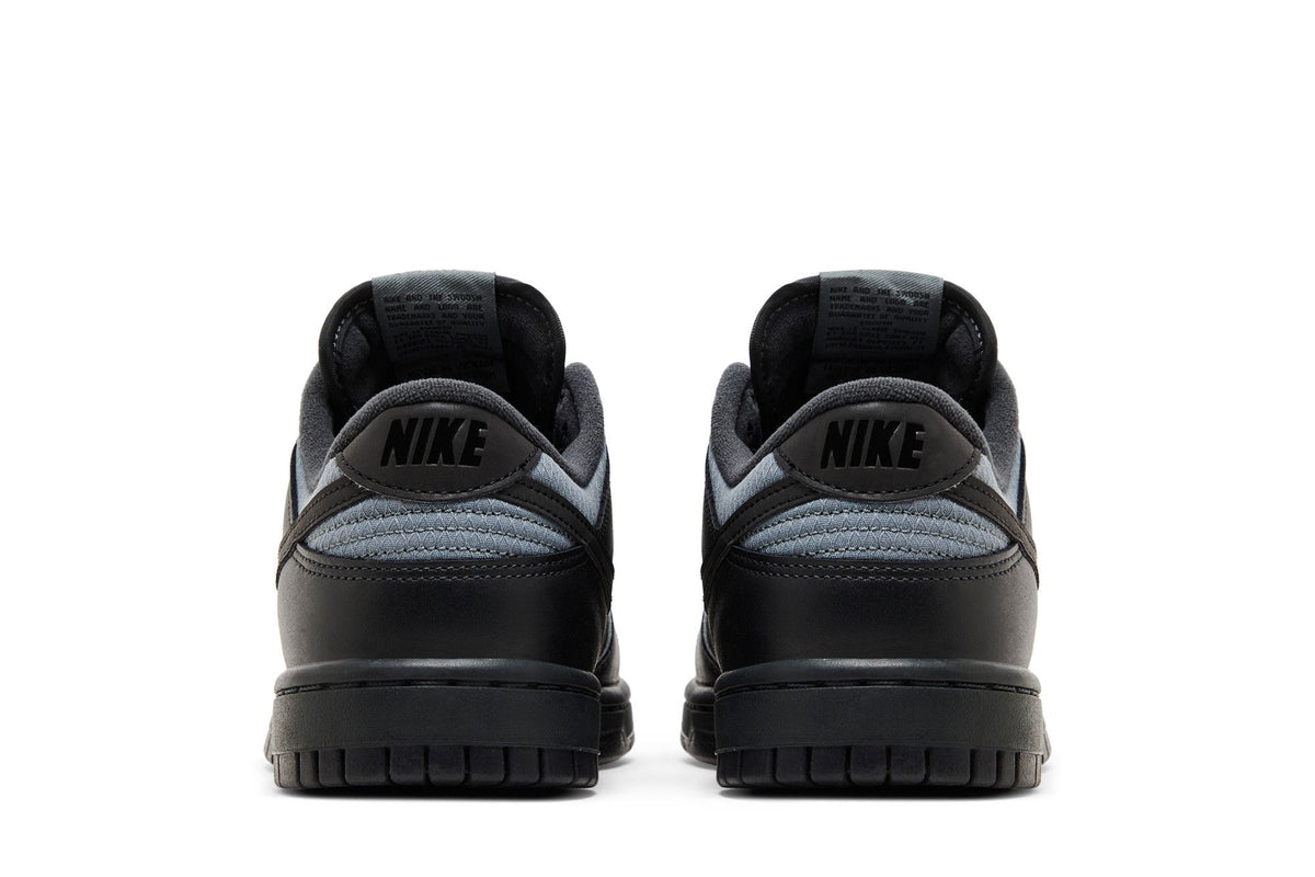 Nike Dunk Low Retro SE Off Noir Smoke Grey