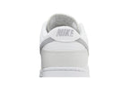 Nike Dunk Low Retro Summit White Light Smoke Grey
