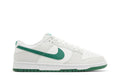 Nike Dunk Low Retro Summit White Malachite
