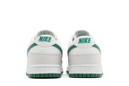 Nike Dunk Low Retro Summit White Malachite