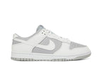 Nike Dunk Low Retro White Grey