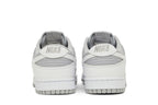 Nike Dunk Low Retro White Grey