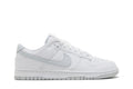 Nike Dunk Low Retro White Pure Platinum