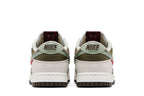 Nike Dunk Low Retro Year of the Snake (2025)