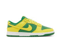 Nike Dunk Low Reverse Brazil