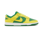 Nike Dunk Low Reverse Brazil