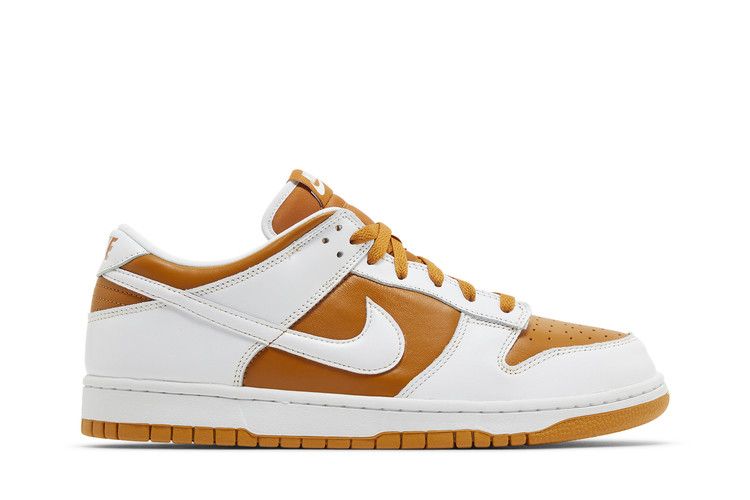 Nike Dunk Low Reverse Curry