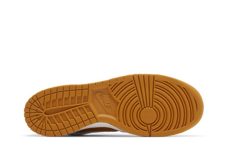 Nike Dunk Low Reverse Curry