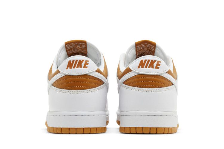 Nike Dunk Low Reverse Curry