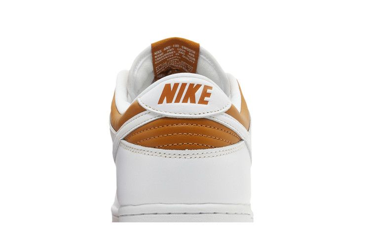 Nike Dunk Low Reverse Curry