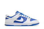 Nike Dunk Low Reverse Kentucky