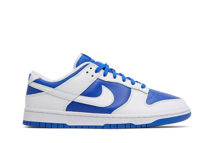 Nike Dunk Low Reverse Kentucky