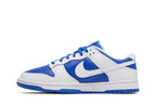 Nike Dunk Low Reverse Kentucky