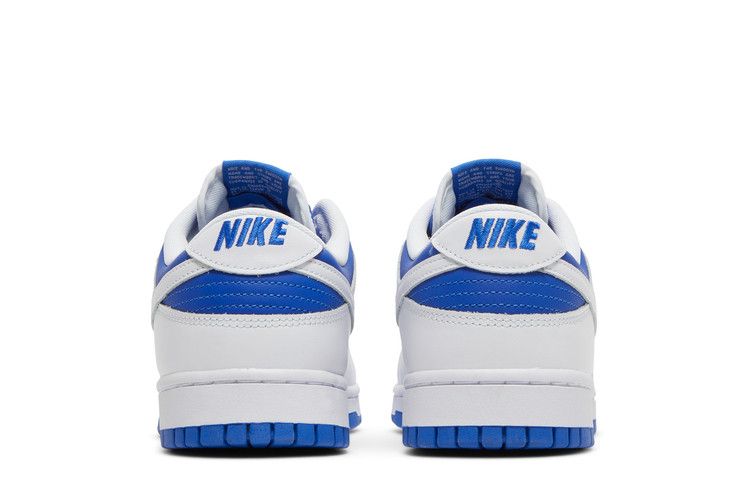 Nike Dunk Low Reverse Kentucky