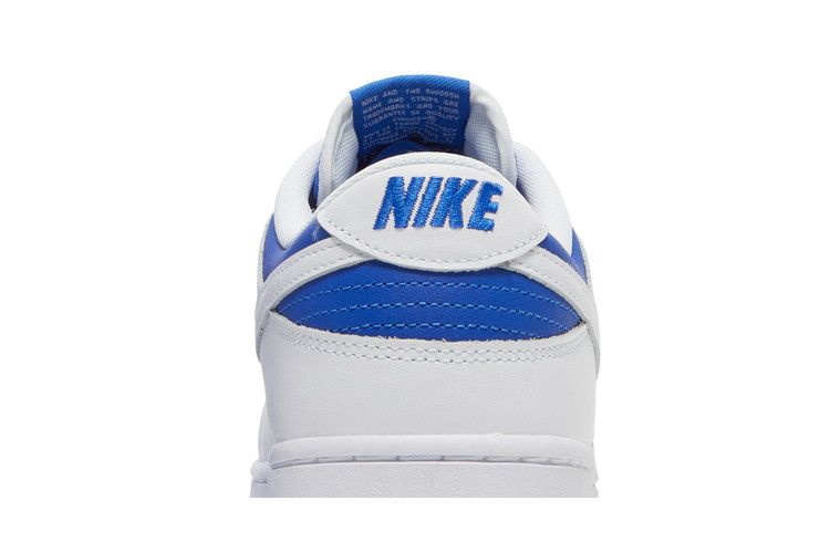 Nike Dunk Low Reverse Kentucky