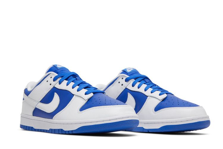 Nike Dunk Low Reverse Kentucky