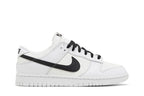 Nike Dunk Low Reverse Panda