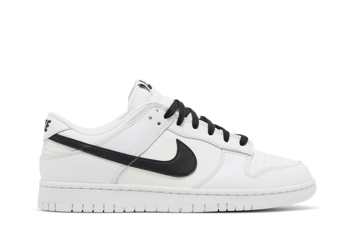 Nike Dunk Low Reverse Panda