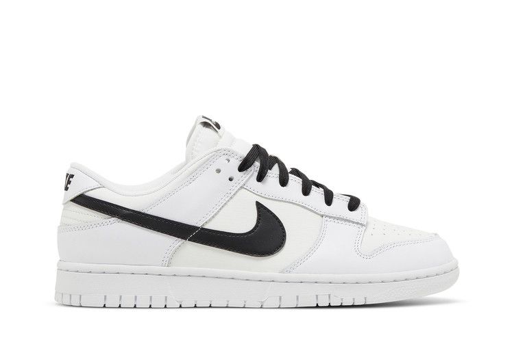 Nike Dunk Low Reverse Panda