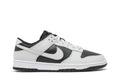 Nike Dunk Low Reverse Panda Volt