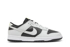Nike Dunk Low Reverse Panda Volt
