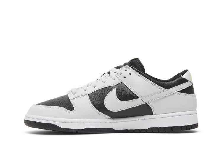 Nike Dunk Low Reverse Panda Volt