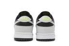 Nike Dunk Low Reverse Panda Volt
