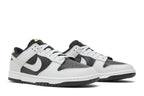 Nike Dunk Low Reverse Panda Volt