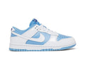 Nike Dunk Low Reverse UNC