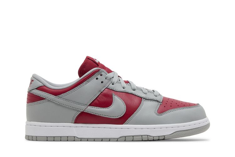 Nike Dunk Low Reverse Ultraman