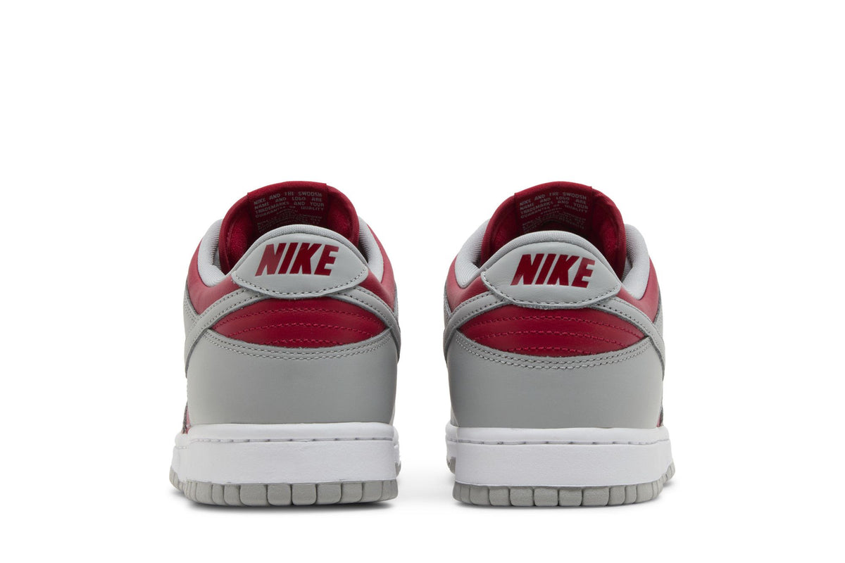 Nike Dunk Low Reverse Ultraman
